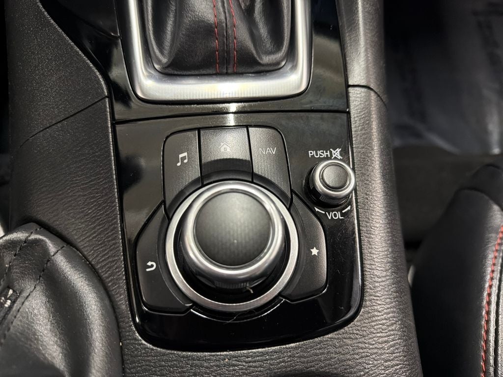 2015 Mazda Mazda3 i Grand Touring