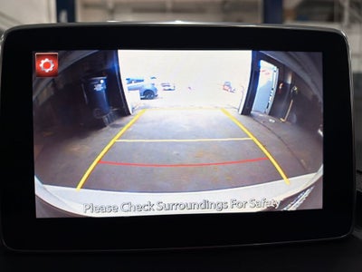 2015 Mazda Mazda3 i Grand Touring