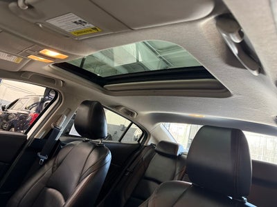 2015 Mazda Mazda3 i Grand Touring