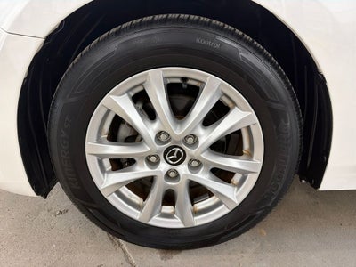 2015 Mazda Mazda3 i Grand Touring