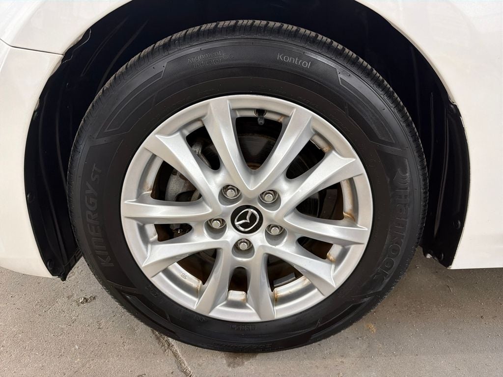 2015 Mazda Mazda3 i Grand Touring