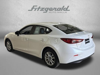 2015 Mazda Mazda3 i Grand Touring