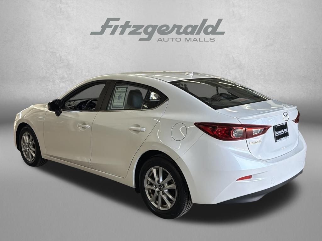 2015 Mazda Mazda3 i Grand Touring