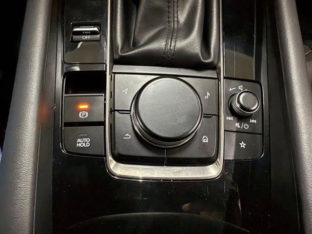 2019 Mazda Mazda3 Premium