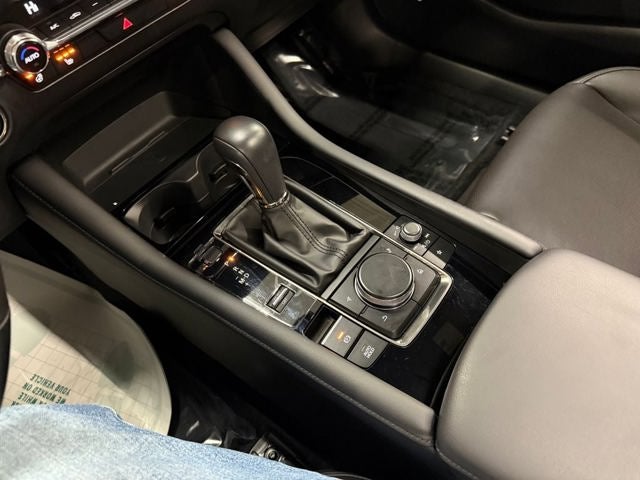 2025 Mazda Mazda3 2.5 Turbo Premium Plus Package