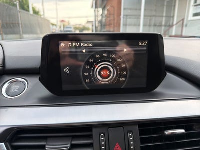 2016 Mazda Mazda6 i Touring