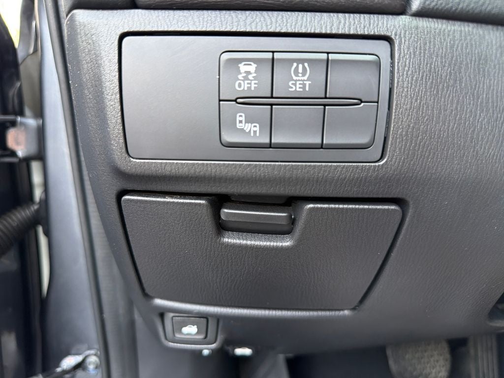 2016 Mazda Mazda6 i Touring