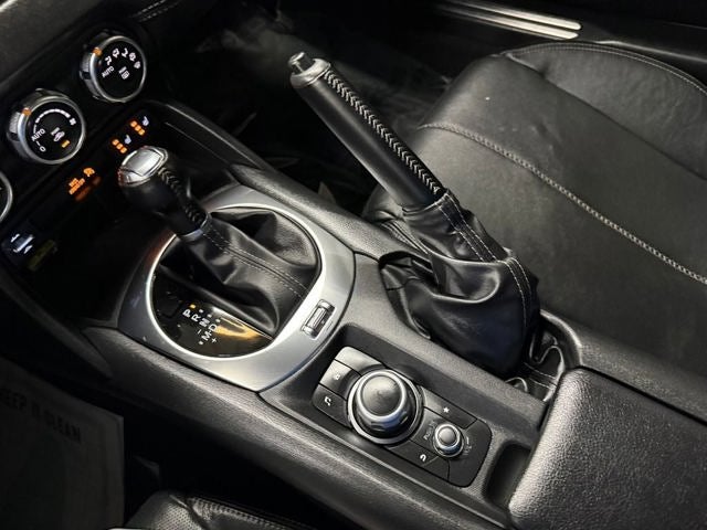 2023 Mazda Mazda MX-5 Miata RF Grand Touring