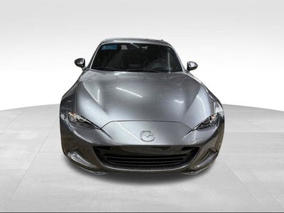 2023 Mazda Mazda MX-5 Miata RF Grand Touring