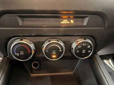 2017 Mazda Mazda CX-5 Sport