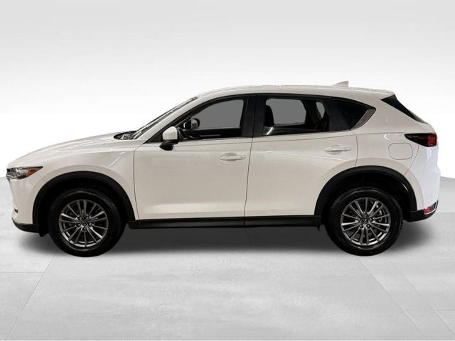 2017 Mazda Mazda CX-5 Sport