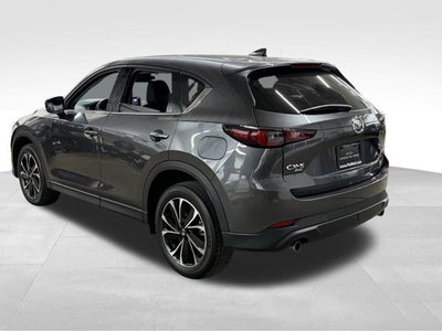 2023 Mazda Mazda CX-5 2.5 S Premium Package