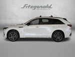 2025 Mazda Mazda CX-70 3.3 Turbo S Premium Plus