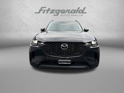 2026 Mazda Mazda CX-90 3.3 Turbo Premium