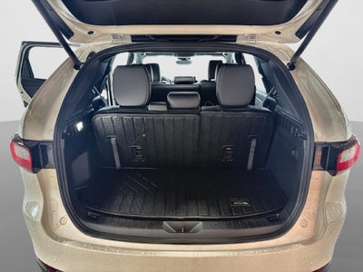 2026 Mazda Mazda CX-90 3.3 Turbo S Premium