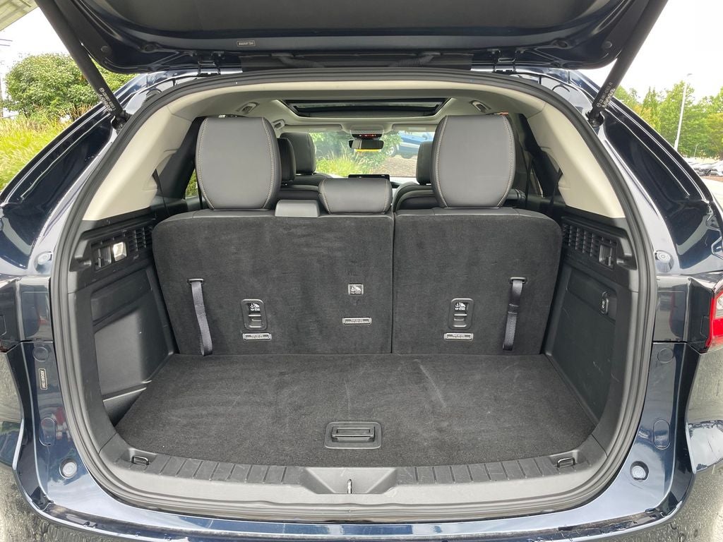 2024 Mazda Mazda CX-90 3.3 Turbo Premium