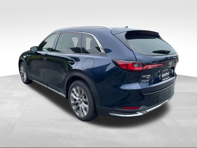 2024 Mazda Mazda CX-90 3.3 Turbo Premium