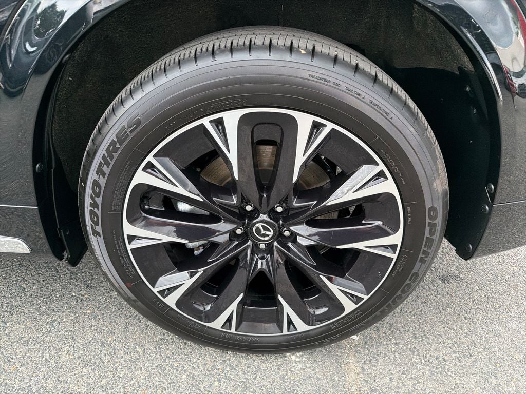 2025 Mazda Mazda CX-90 3.3 Turbo S Premium Plus