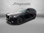 2025 Mazda Mazda CX-90 3.3 Turbo S Premium Plus