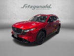 2026 Mazda Mazda CX-5 2.5 S Premium Plus
