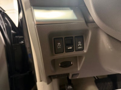 2013 INFINITI G37 Journey