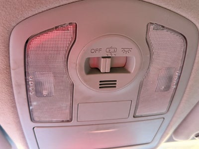 2014 Toyota Prius v Three