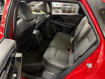 2023 Subaru Solterra Touring