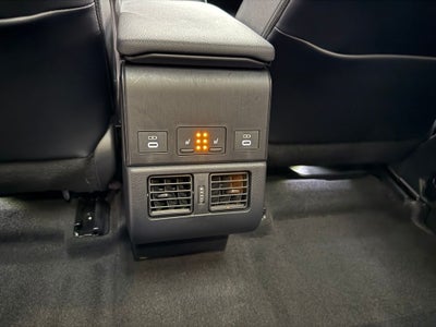 2023 Subaru Solterra Touring