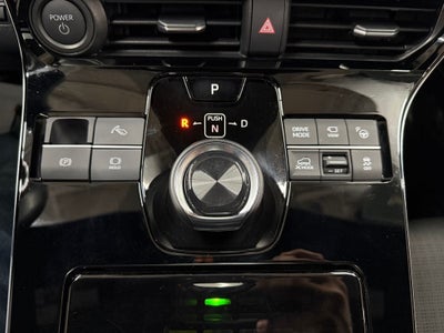 2023 Subaru Solterra Touring