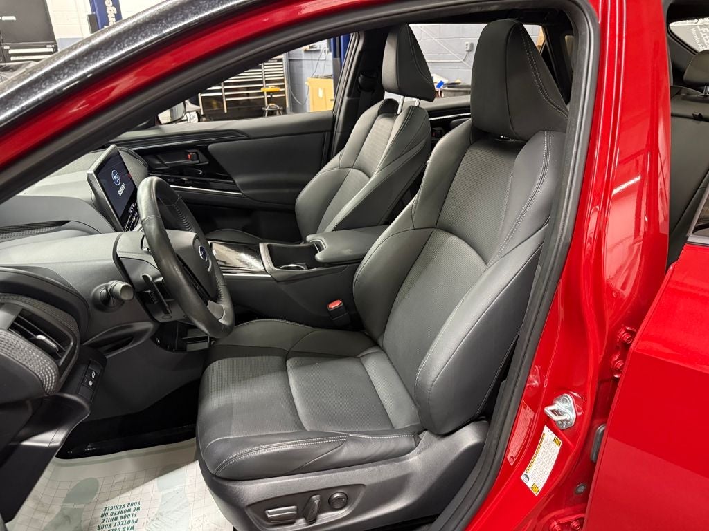 2023 Subaru Solterra Touring