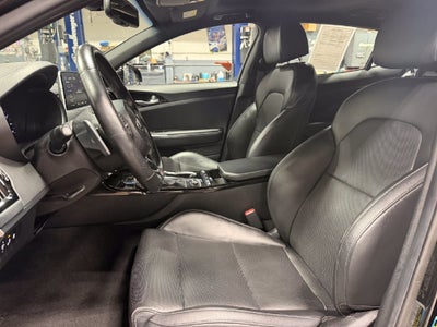 2021 Kia Stinger GT-Line