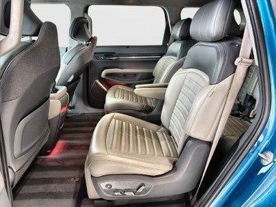 2024 Kia EV9 Land