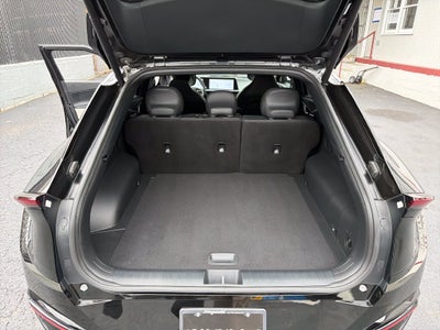 2024 Kia EV6 GT-Line