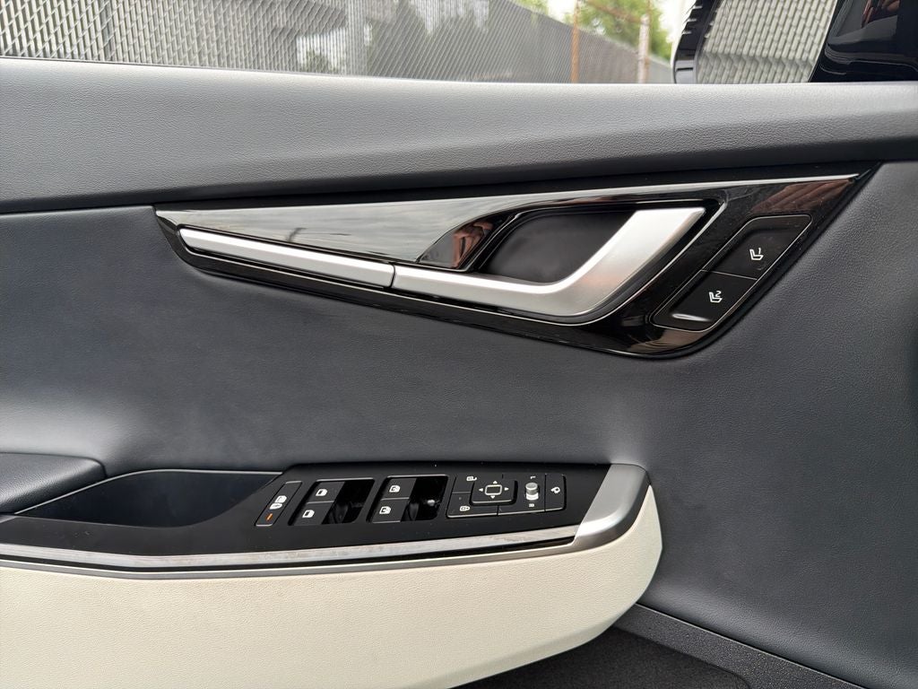2024 Kia EV6 GT-Line