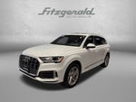 2021 Audi Q7 45 Premium Plus quattro