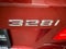 2013 BMW 3 Series 328i