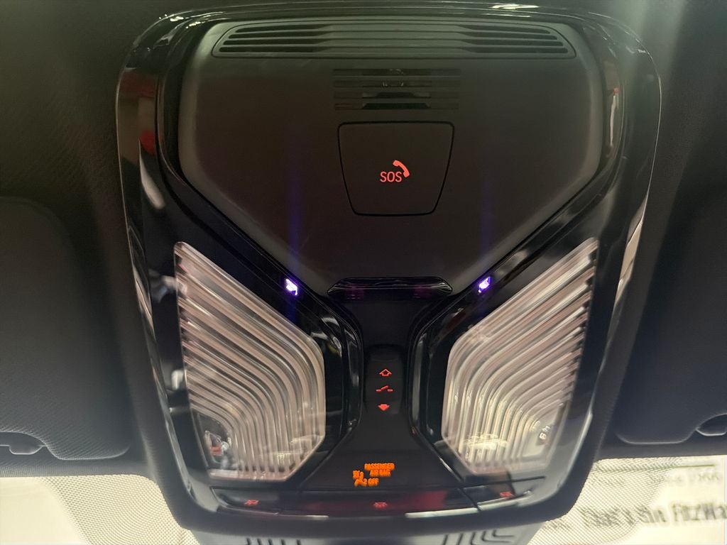2019 BMW 5 Series 530e xDrive iPerformance