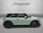 2026 MINI Cooper S Cooper S