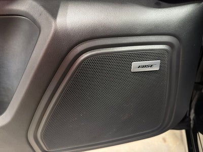 2020 Porsche Macan Turbo