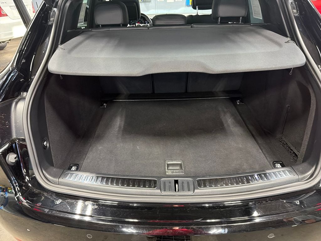 2020 Porsche Macan Turbo