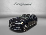 2023 Volvo XC60 Recharge Plug-In Hybrid T8 Plus Bright Theme