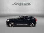2023 Volvo XC60 Recharge Plug-In Hybrid T8 Plus Bright Theme