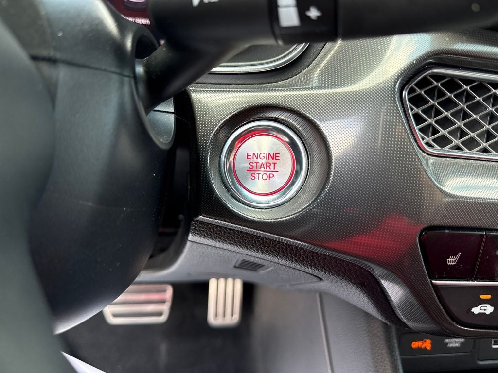 2023 Acura Integra A-Spec Tech Package