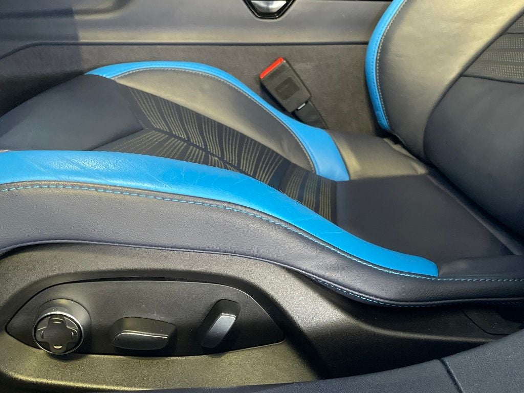 2021 Chevrolet Corvette Stingray 3LT