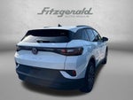 2024 Volkswagen ID.4 Pro