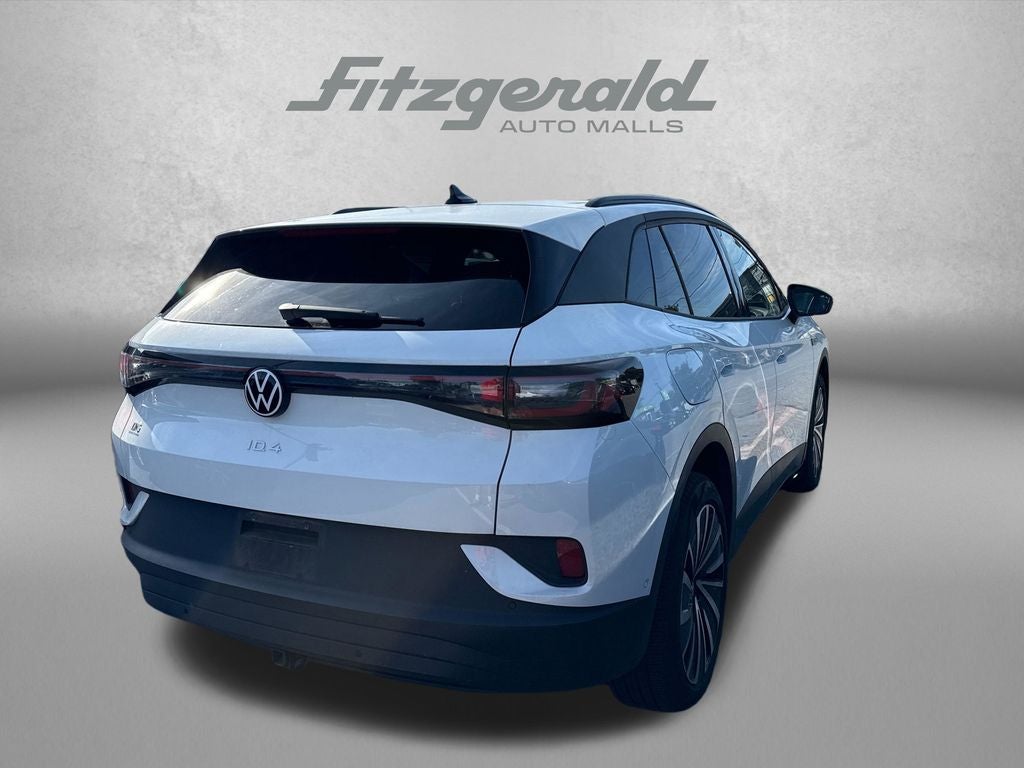 2024 Volkswagen ID.4 Pro