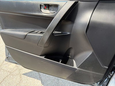 2016 Toyota Corolla S Premium