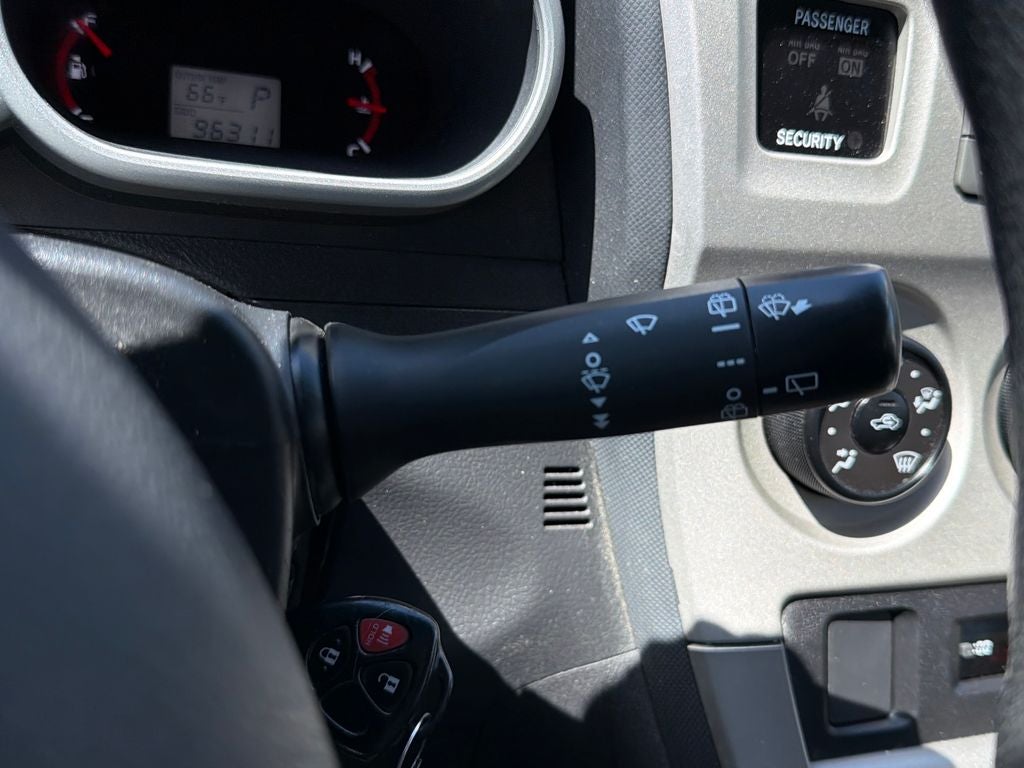 2009 Toyota Matrix Base