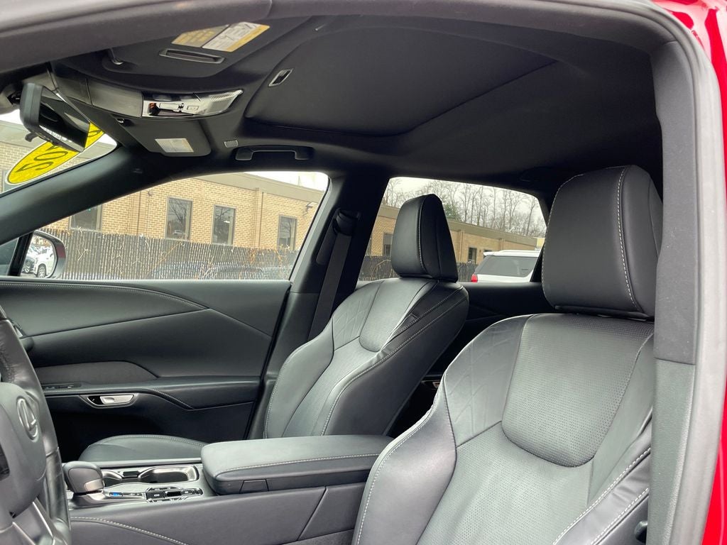 2023 Lexus RX 350 Premium