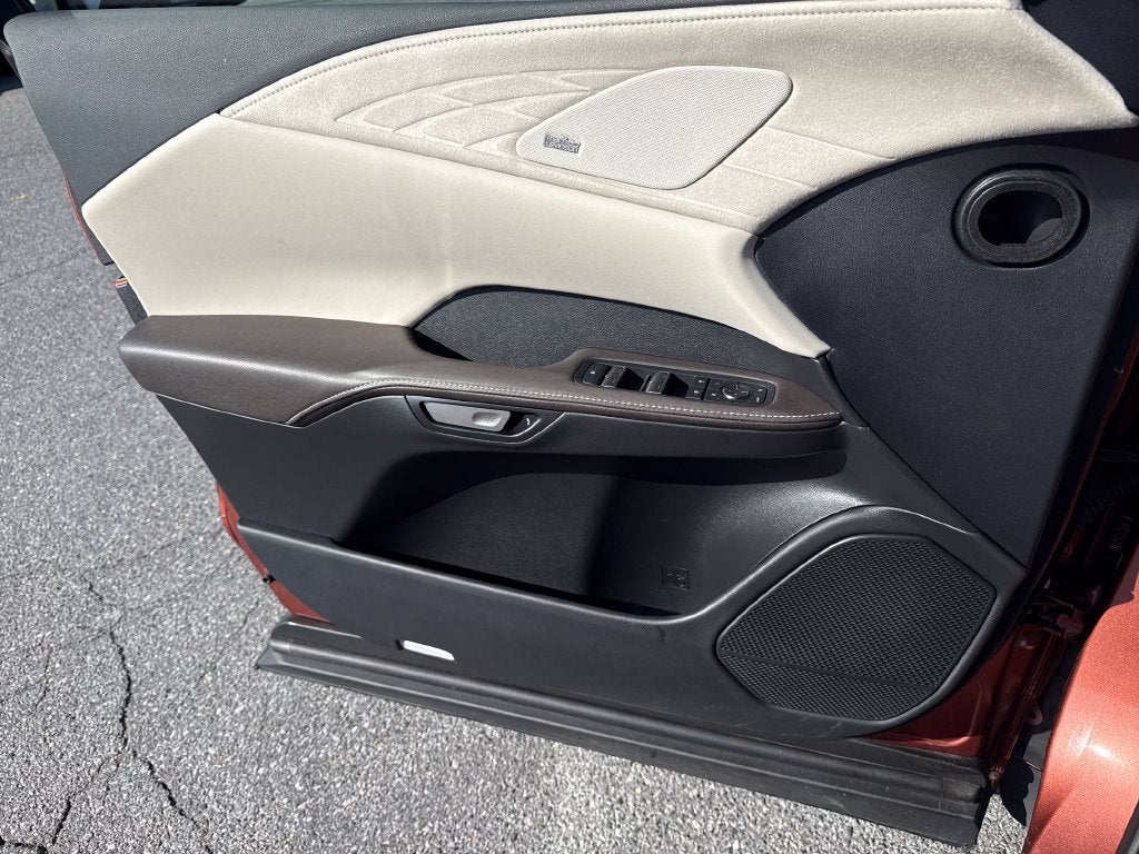 2024 Lexus RX 350 Luxury